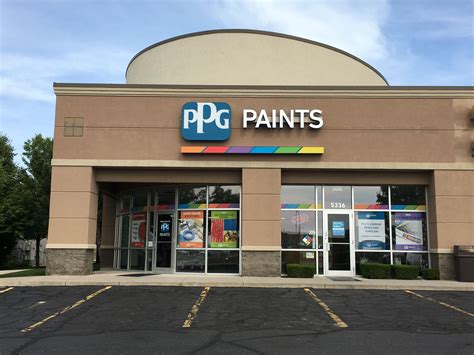 Are you looking for help with one of our quality paints or stains? Well, we're here to help! Please, give us a call at 714-535-8810. . Ppg store
